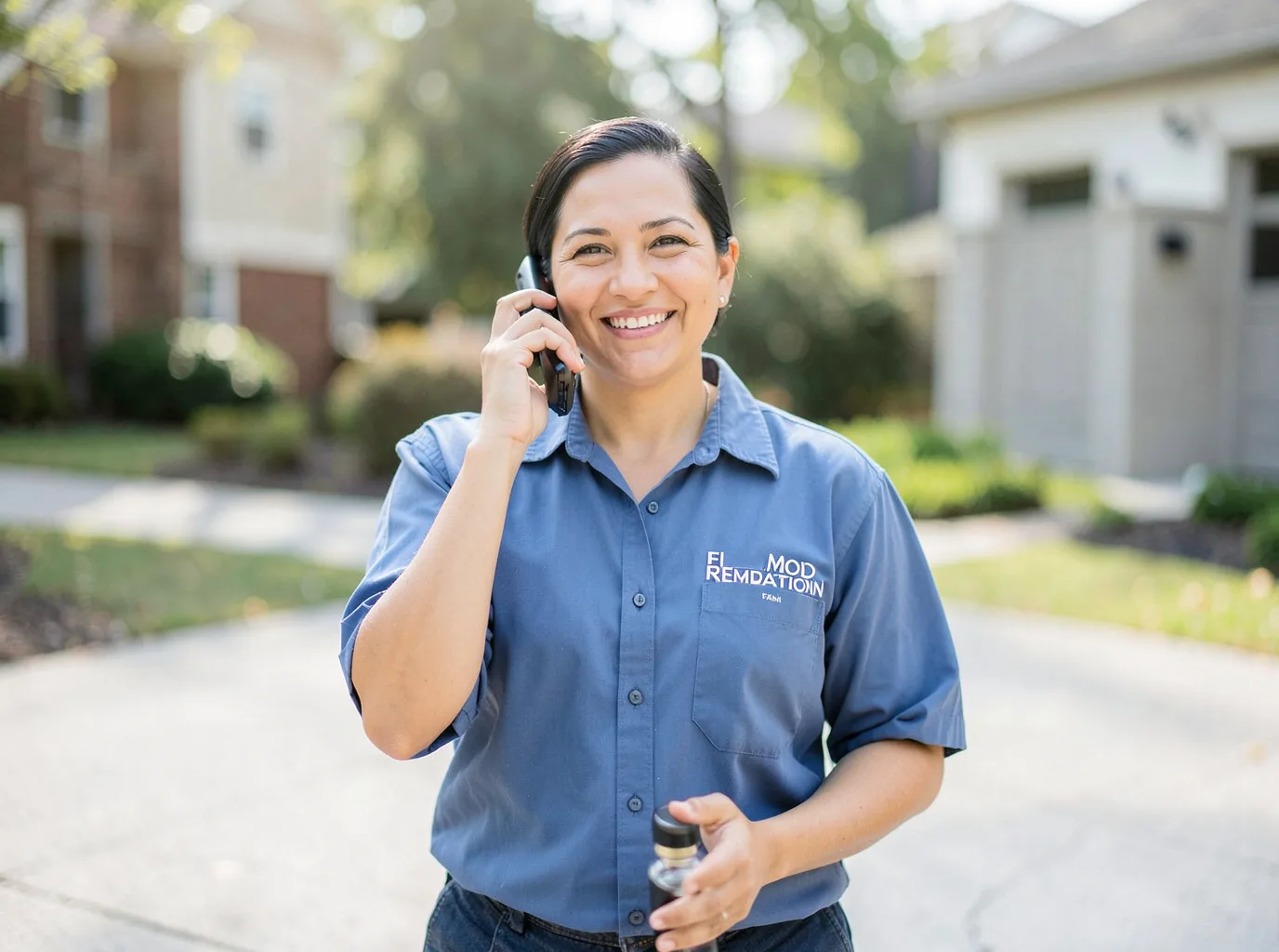 Mold Remediation Madras, OR FAQs